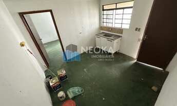 Imagem 6: Aluga edicula vila santa terezinha em franca