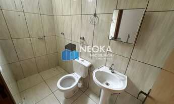 Imagem 4: Aluga casa jardim são luiz ii em franca