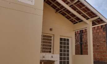 Imagem 5: Vende casa residencial peres elias quinta do café em franca