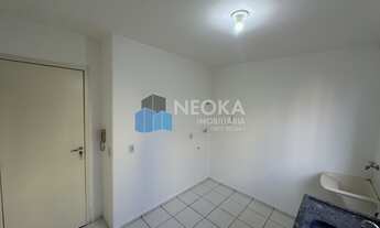 Imagem 5: Aluga apartamento vila santa cruz em franca