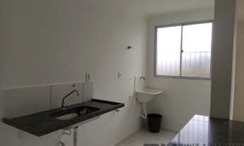 Imagem 3: Aluga apartamento vila santa cruz em franca