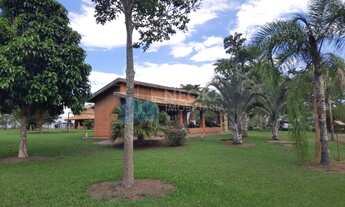 Imagem 5: Vende rancho centro em delfinópolis