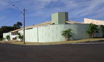 Imagem: Vende casa residencial colina do espraiado