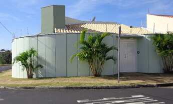 Imagem 2: Vende casa residencial colina do espraiado  em franca