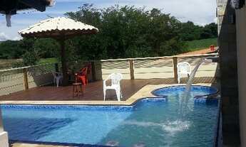 Imagem: Vende rancho lajeado cassia em cassia