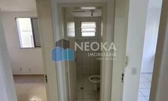 Imagem 3: Aluga apartamento vila santa cruz em franca