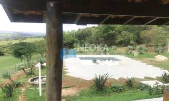 Imagem 7: Vende chacara condominio nova floresta em franca