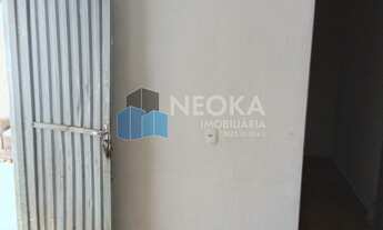 Imagem 6: Aluga edicula prol. vila santa terezinha em franca