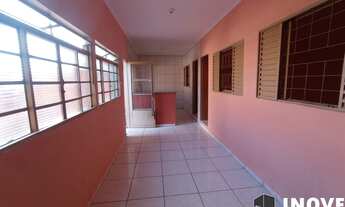 Imagem 2: Aluga casa residencial ana dorothéa  em franca