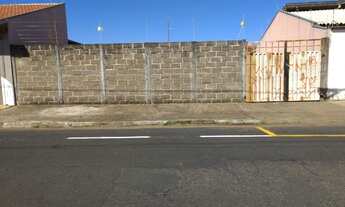 Imagem 2: Aluga terreno jardim éden em franca