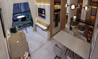 Imagem 3: Vende apartamento vila industrial em franca