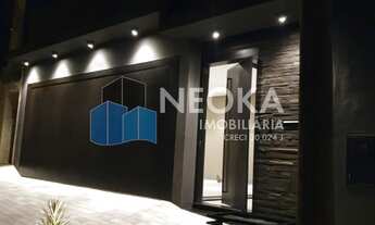 Imagem: Vende casa piratininga ii em franca