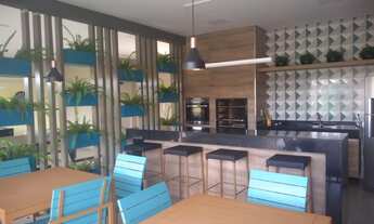 Imagem 2: Aluga apartamento vila nicácio em franca