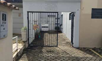 Imagem: Aluga apartamento centro em franca