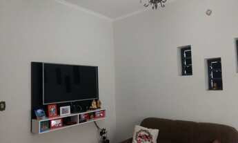 Imagem 4: Vende casa vila nossa senhora de fátima em franca