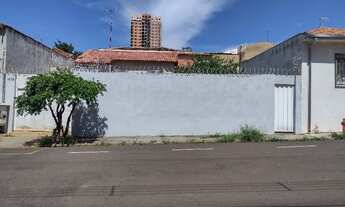 Imagem: Vende casa estação em franca