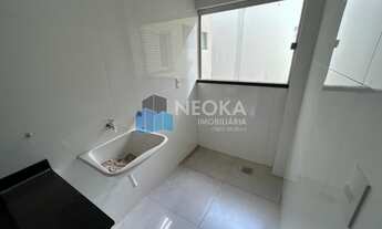 Imagem 6: Vende apartamento vila industrial em franca