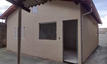 Imagem 3: Vende casa residencial jardim vera cruz em franca