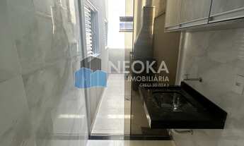 Imagem 5: Aluga apartamento jardim piratininga  em franca