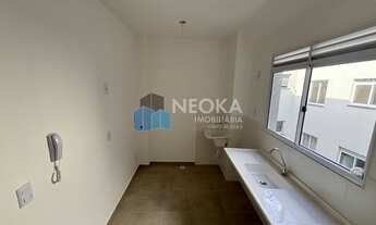 Imagem 2: Aluga apartamento são miguel em franca