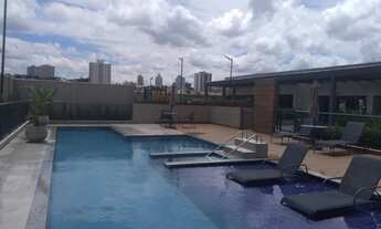 Imagem 5: Aluga apartamento vila nicácio em franca