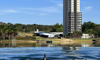 Imagem 6: Vende apartamento centro em rifaina