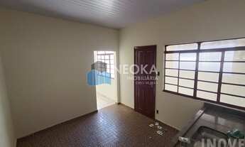 Imagem 2: Aluga casa vila formosa em franca