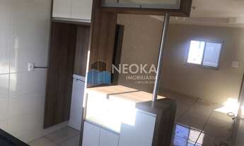 Imagem 6: Aluga apartamento residencial julio delia em franca