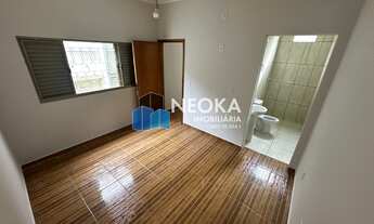 Imagem 6: Aluga casa jardim são luiz ii em franca