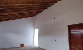 Imagem 3: Vende casa loteamento quinta do oeste em franca