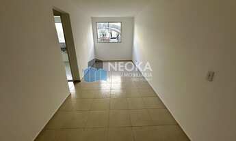 Imagem 2: Aluga apartamento vila santa cruz em franca