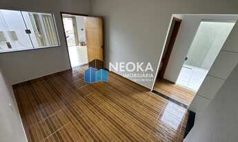 Imagem: Aluga casa jardim são luiz ii em franca