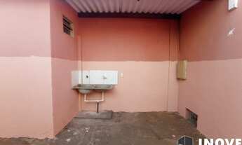 Imagem 4: Aluga casa residencial ana dorothéa  em franca