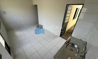 Imagem 3: Aluga casa residencial parque dos pássaros em franca