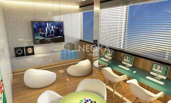 Imagem 2: Vende apartamento centro em franca