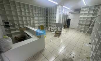 Imagem: Aluga barracao prolongamento jardim ângela