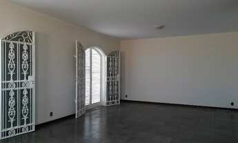 Imagem 3: Aluga casa jardim são vicente de paula em franca