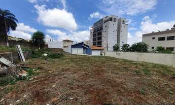 Imagem 2: Vende terreno prolongamento jardim lima em franca