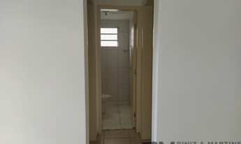 Imagem 5: Aluga apartamento vila santa cruz em franca