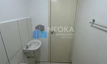 Imagem 7: Aluga apartamento vila santa cruz em franca