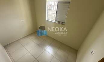 Imagem 4: Aluga apartamento prolongamento jardim ângela rosa em franca