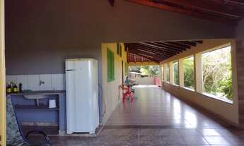 Imagem: Vende sitio cristais paulista em cristais