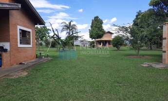 Imagem 6: Vende rancho centro em delfinópolis