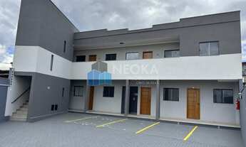 Imagem: Aluga apartamento centro em franca