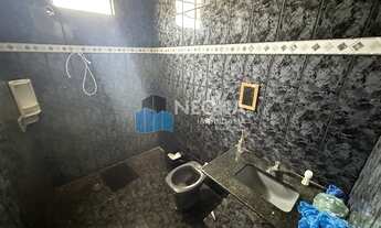 Imagem 6: Aluga casa city petrópolis em franca