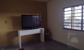 Imagem 2: Vende sobrado santa terezinha em franca