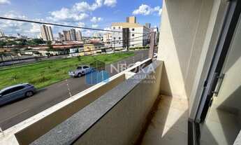 Imagem 3: Vende apartamento vila industrial em franca