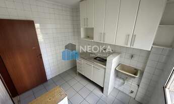 Imagem 6: Aluga apartamento vila industrial em franca