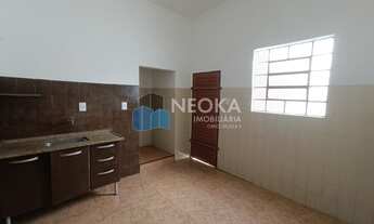 Imagem: Aluga casa centro em franca