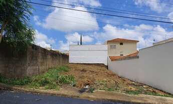 Imagem 1: Vende terreno prolongamento jardim lima em franca